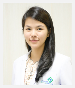 Dr. VASSAMON THIRASUPA