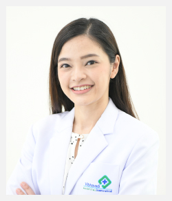 พญ. ภาวศุทธิ เขียวขจี