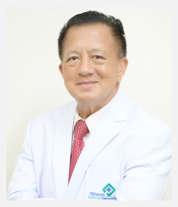 Dr. Chuphan Chansamorn