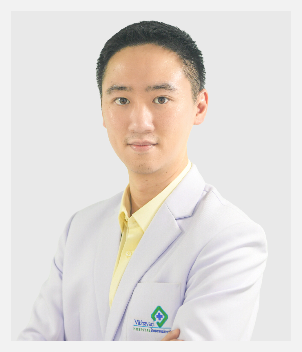 Dr. PHATRA MEESUKSABAI