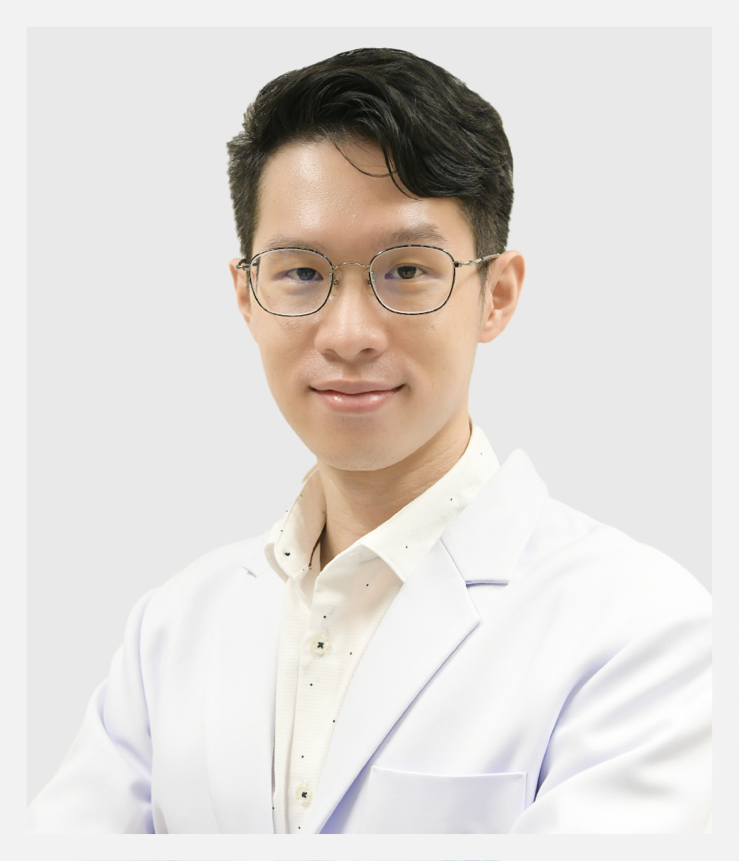 Dr. THOSAPORN BOONDARIKPORNPANT