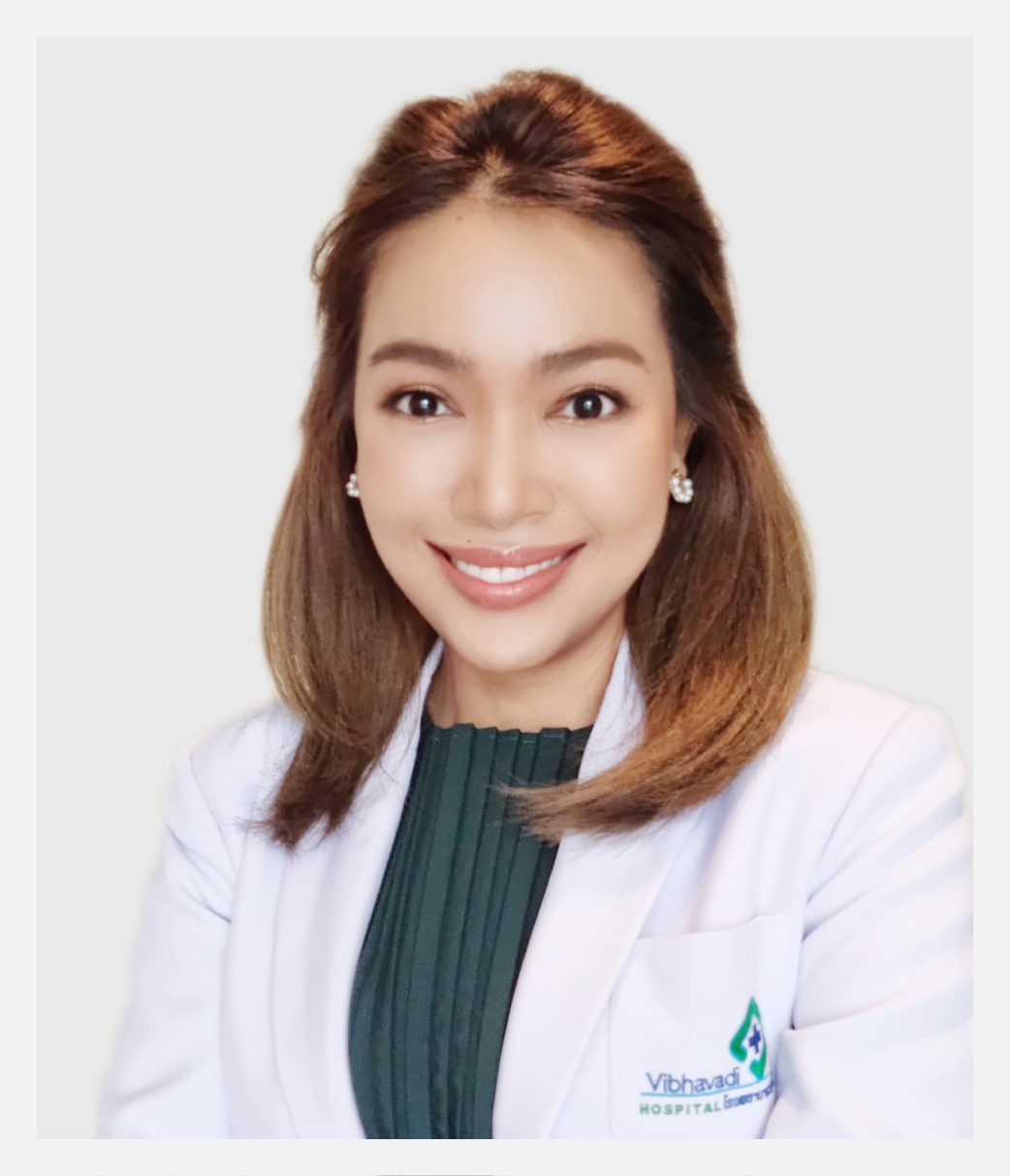 พญ. จิตสุภา คุณาเศรษฐ