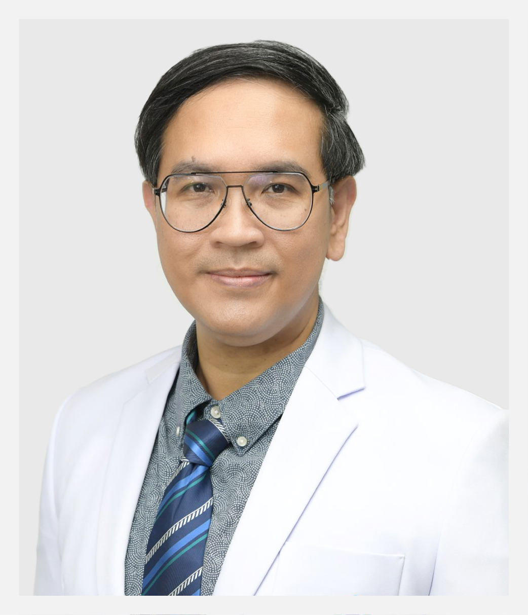 Dr. Prechayut ํYokanit