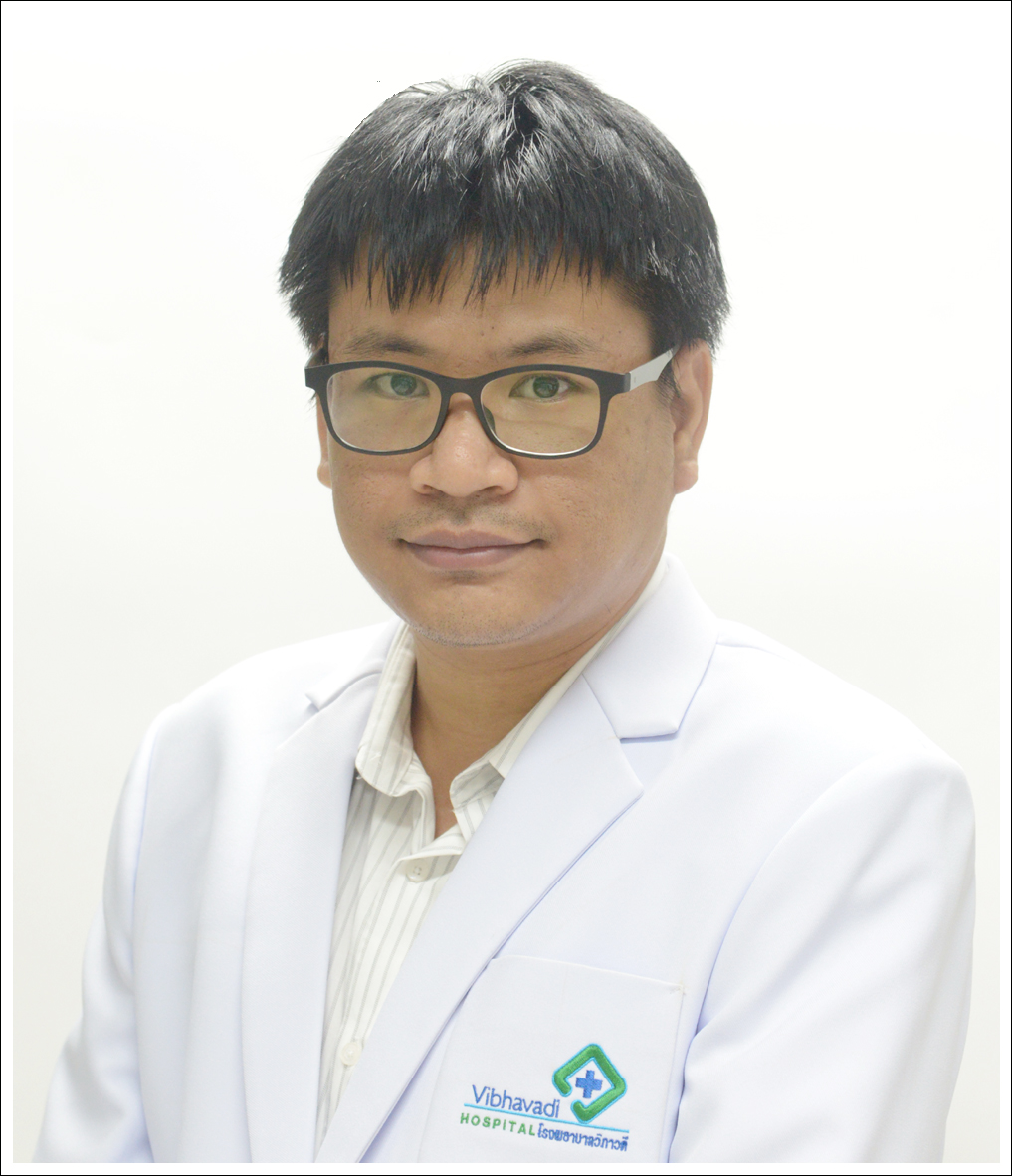 Dr. Thititorn Saowiang