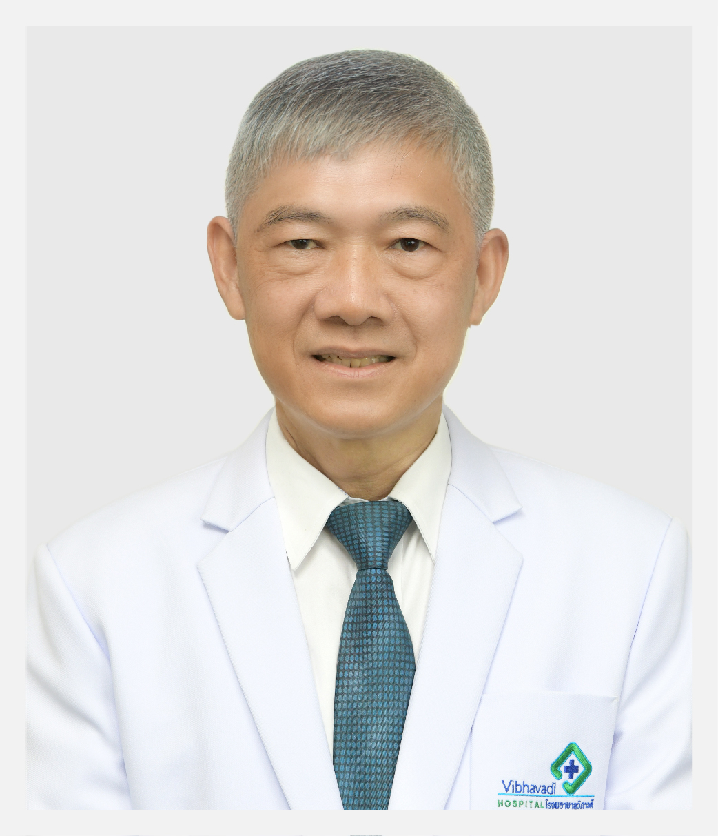 Dr. Winit Chirawanit