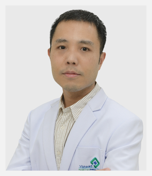 นพ. อภิเชษฐ์ ศิรินวเสถียร