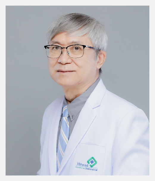 นพ. ธนบูรณ์ จุลยามิตรพร