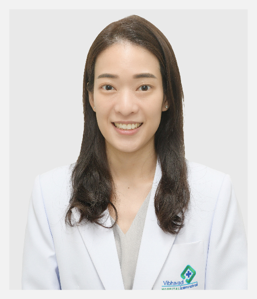 Dr. Natchawan Isaraworanich
