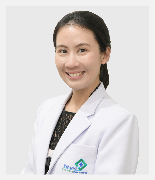 พญ. ชญานี สำแดงปั้น