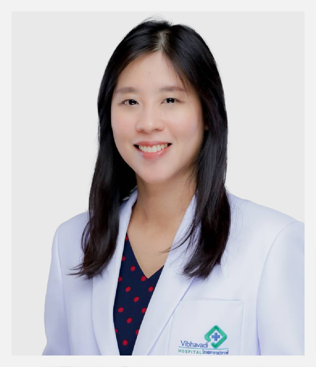 Dr. DUANGPORN ARAYAPHONG