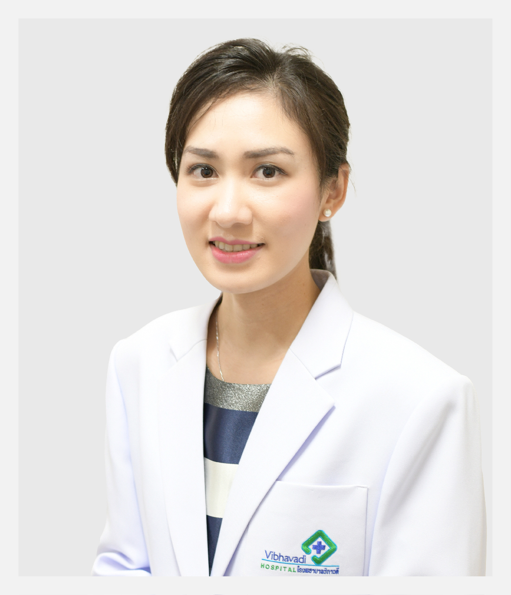 พญ. ณัฐสุดา อ่วมแป้น