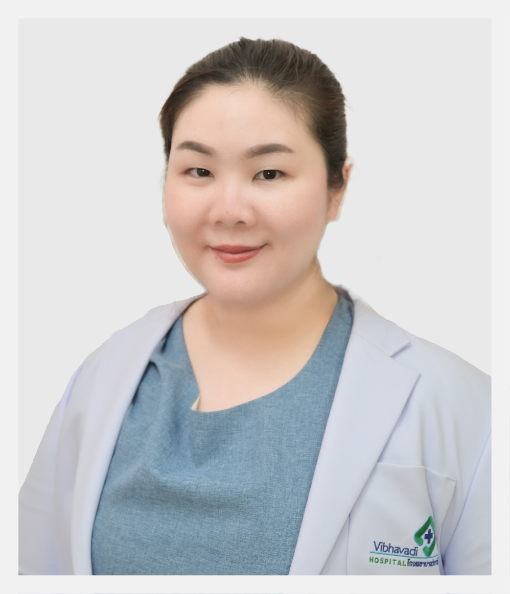 พญ. ณัฐนรี ภู่พัฒนากุล