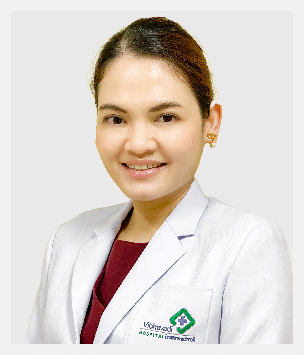 พญ. วิไลพร ชาญปรีชา