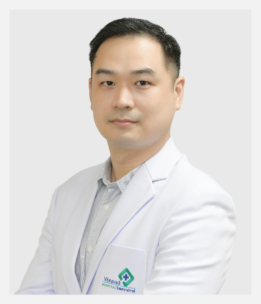 นพ. ชนินทร จารุพงศ์ประภา