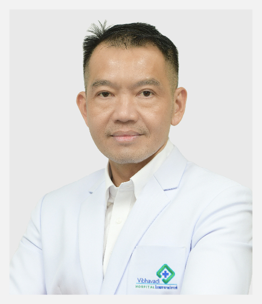 Dr. PUSIT FUENGFOO