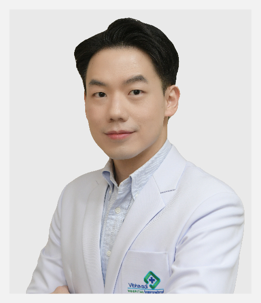 นพ. วุฒิพงศ์ ตรีวัฒนา