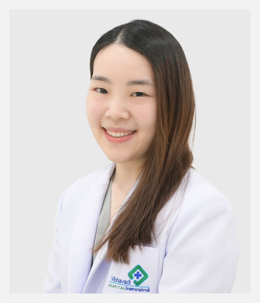  พีรดา หิมะเจริญ