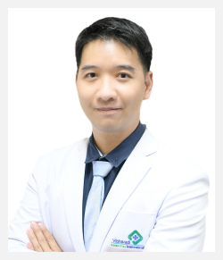 นพ. วาริท จาติเสถียร