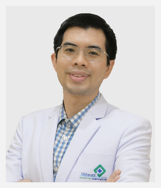 นพ. ปุณยวีร์ ศรีคิรินทร์