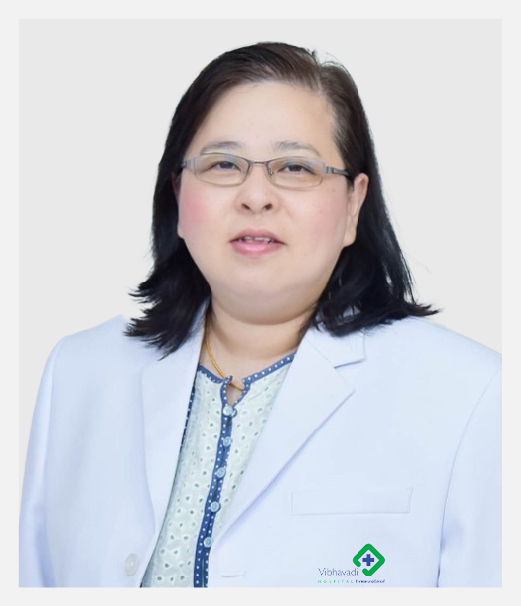 Dr. Kanlaya Panjapornpon