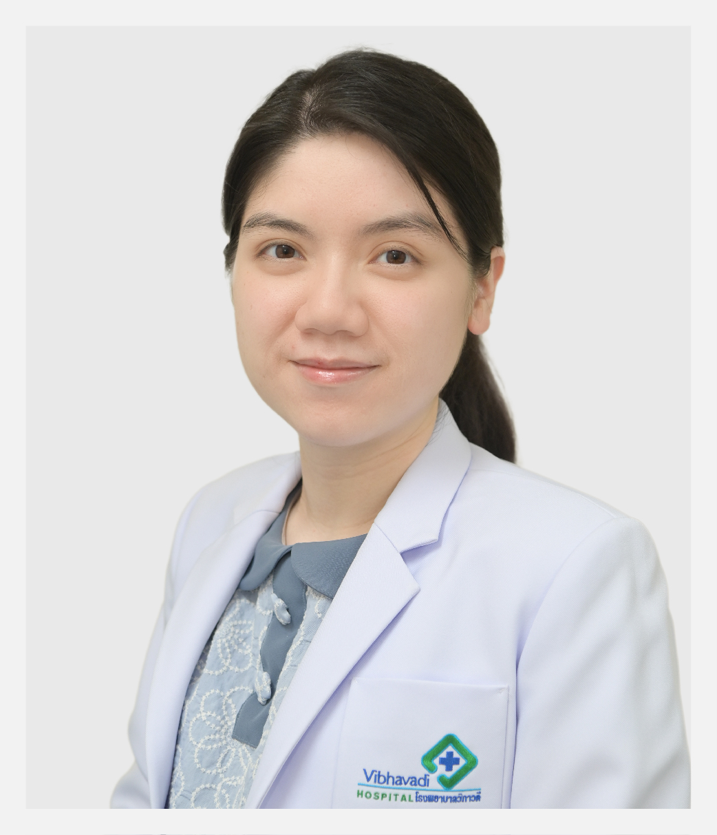 พญ. ฐิตินันท์ วีรจิตโอฬาร