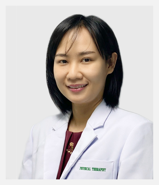 Dr. Wisutthinee Thueakthong, M.D