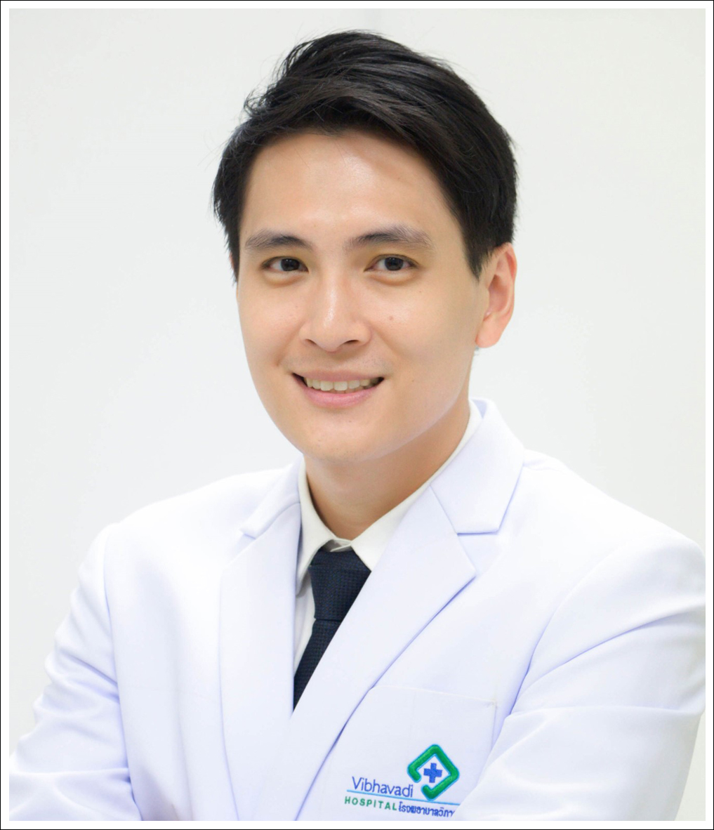 Dr. Poempoon Wannakitti