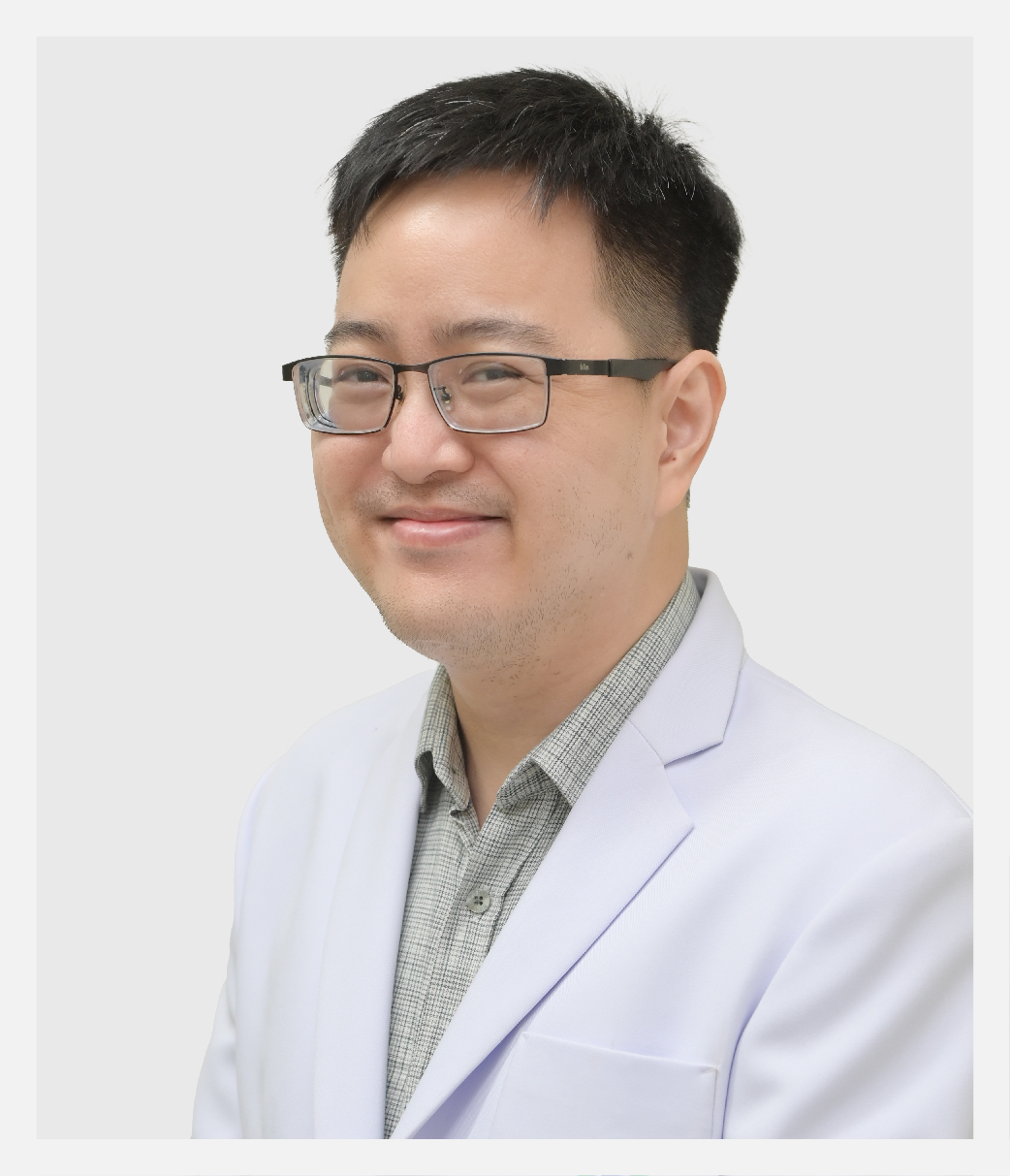 Dr. Piti Sinsoongsud