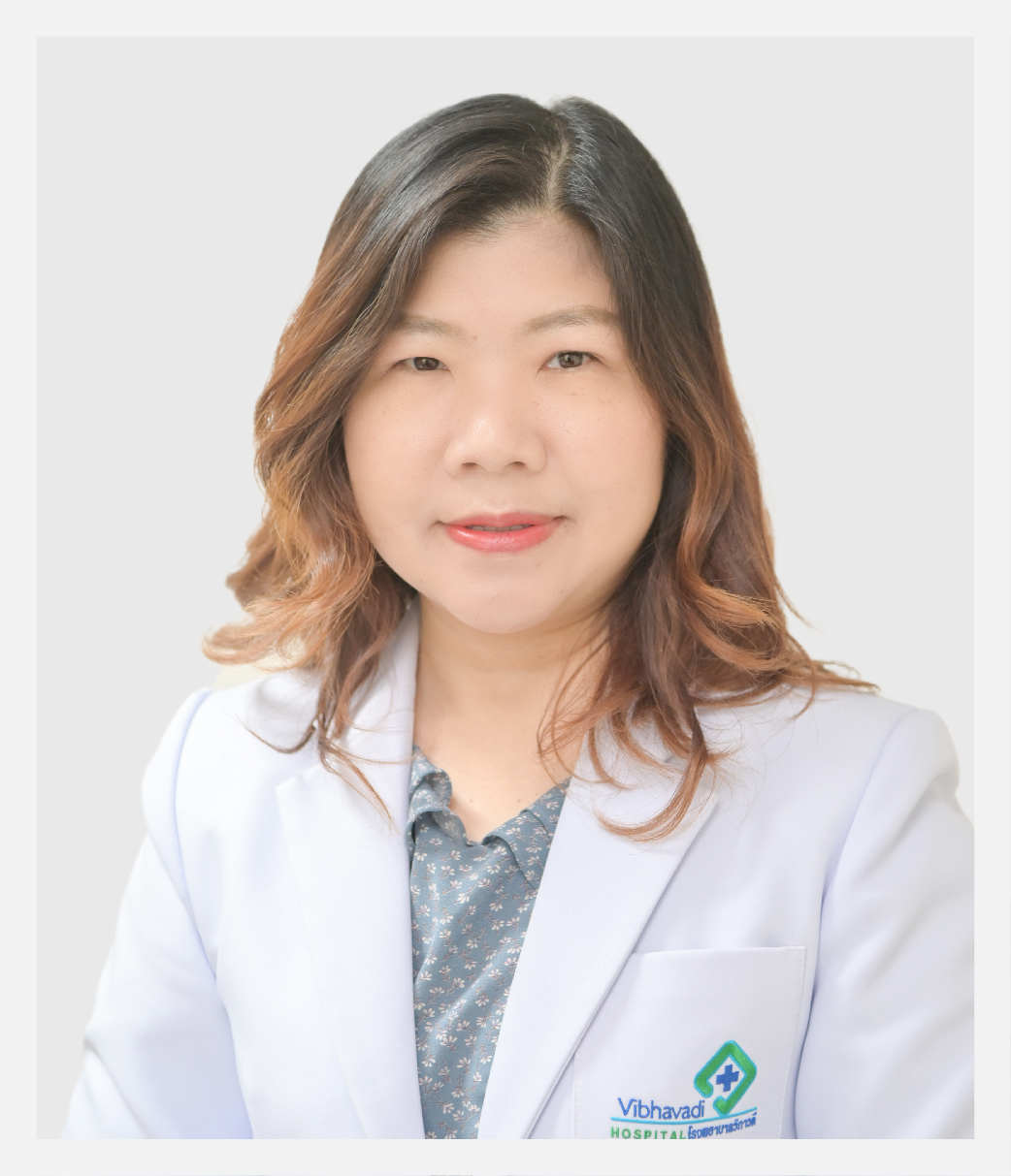 Dr. Nanapun Polboon