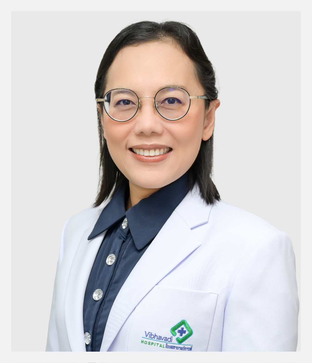 Dr. Duenchai Siya