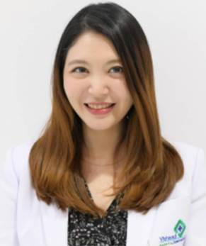 Dr. Pimnada Rungananchai