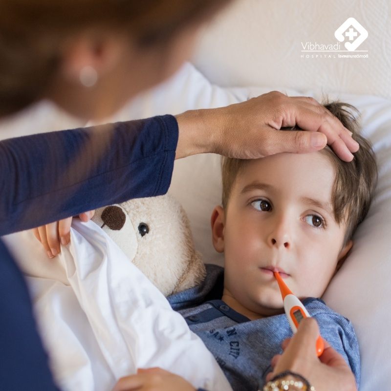 The Growing Threat of Childhood Illnesses