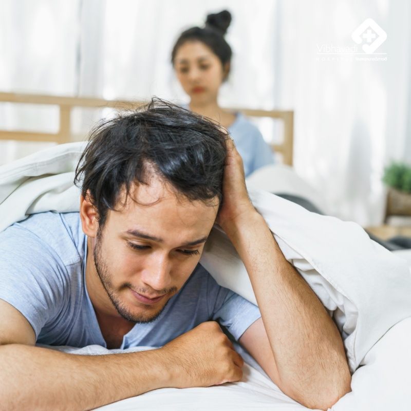 Premature ejaculation