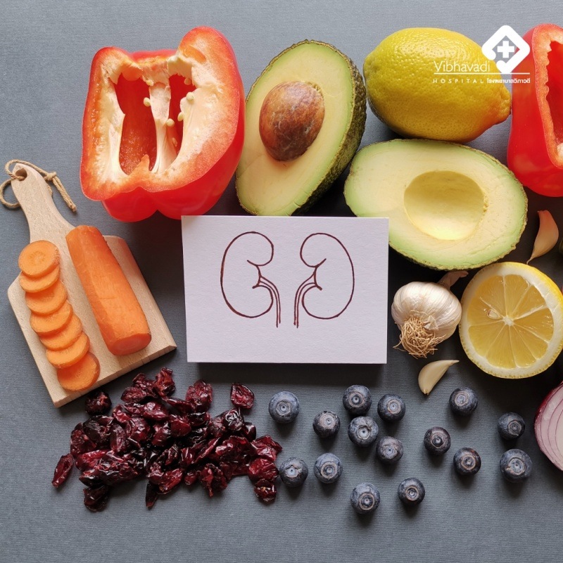 Diabetic nephropathy