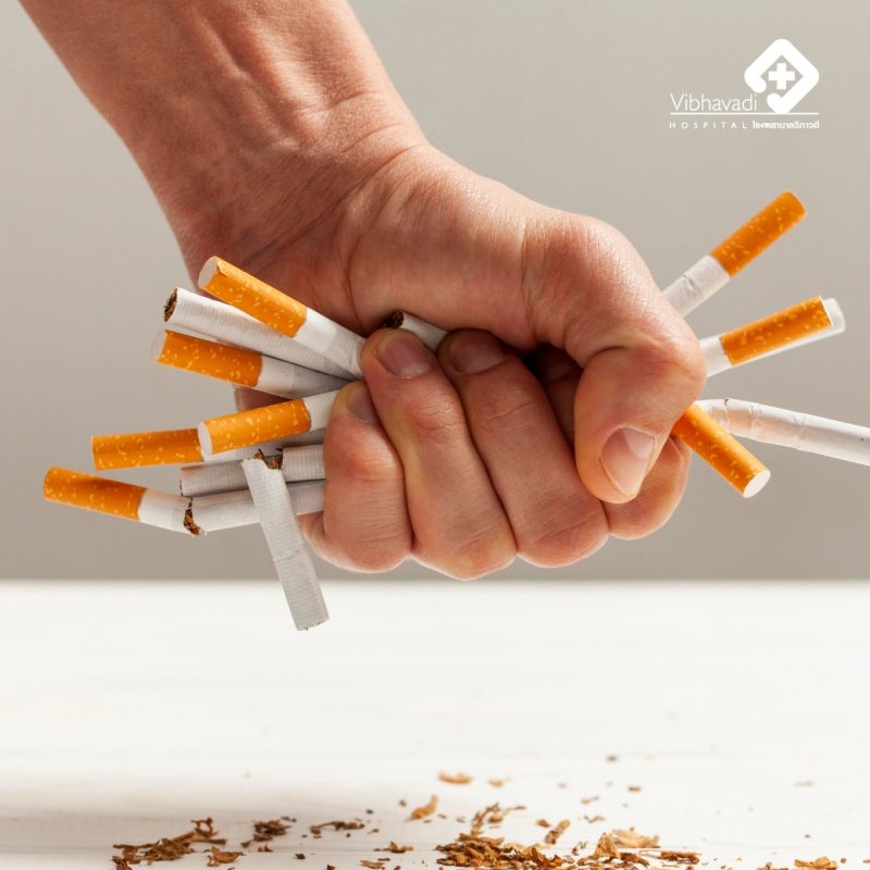 8 Tips for a Successful Quit Smoking Journey
