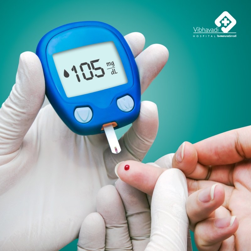 Diabetes Mellitus: Causes, Symptoms, and Treatment