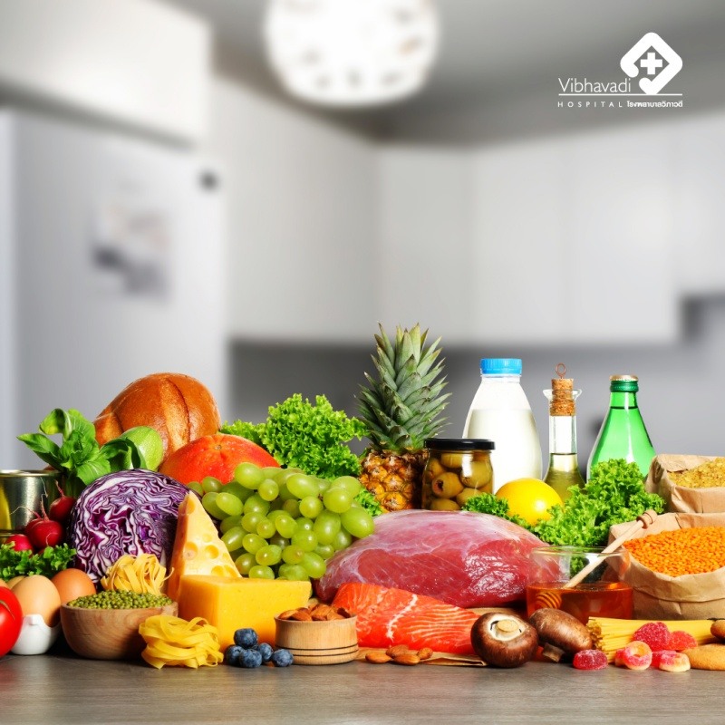 Nutritional therapy for kidney disease patients.