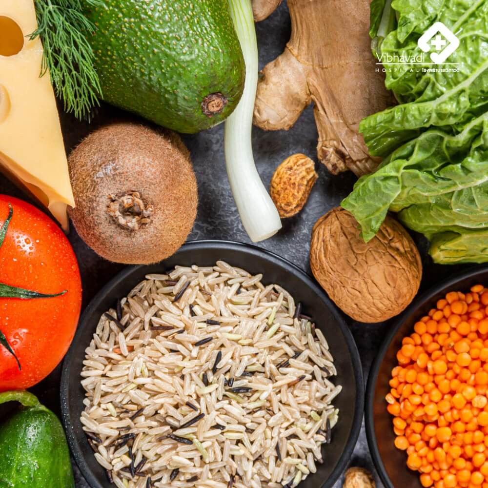 Diet Control and Hypertension