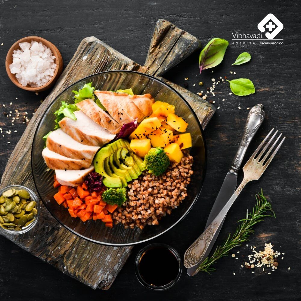 Discover the Okinawa Diet