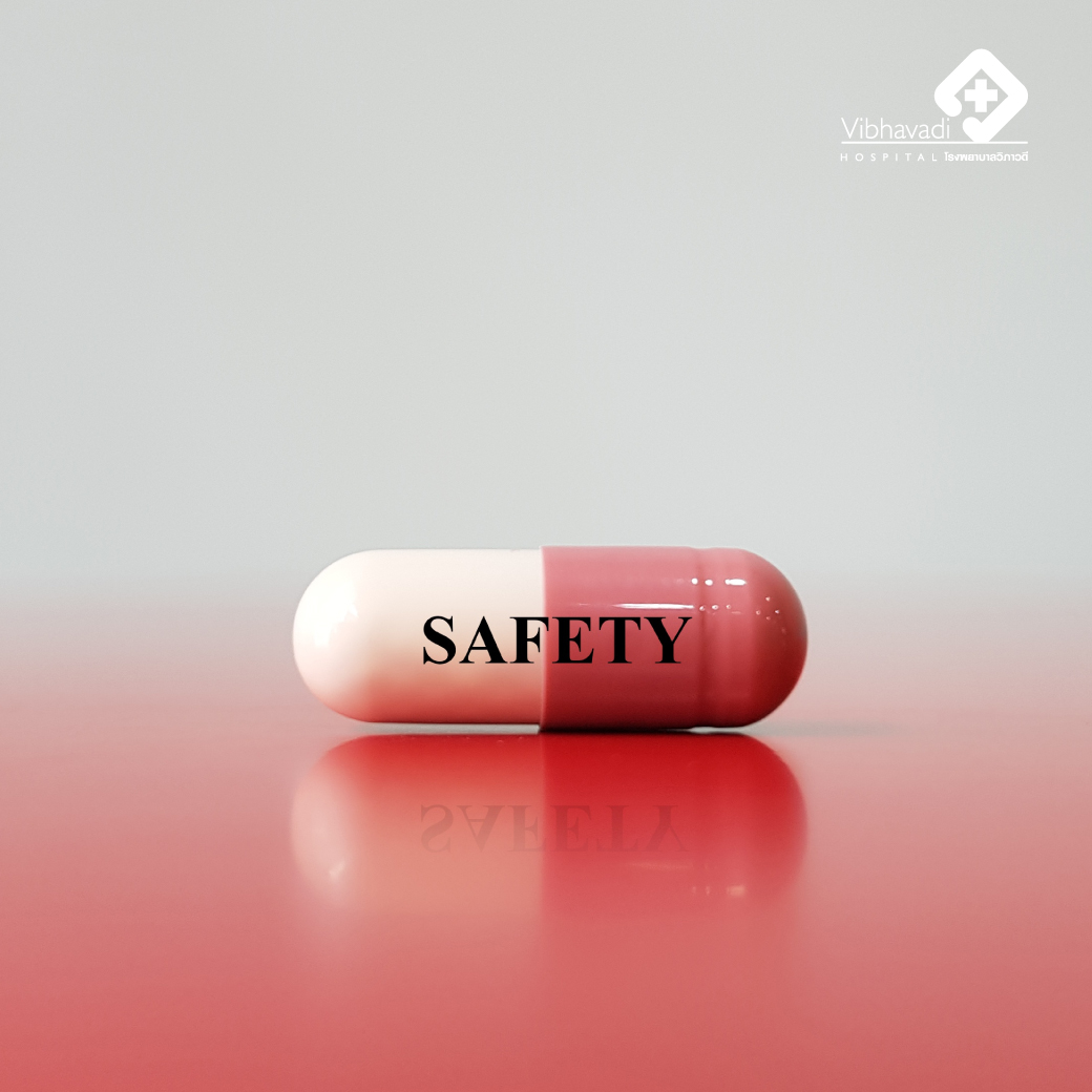 Deadly Drug Interactions: The Silent Threat to Drug Users