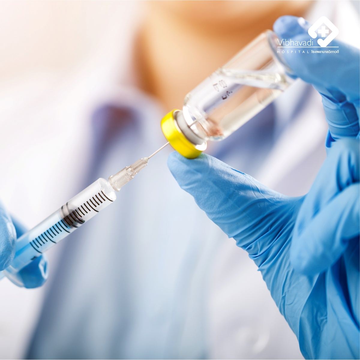 Hepatitis A Vaccine