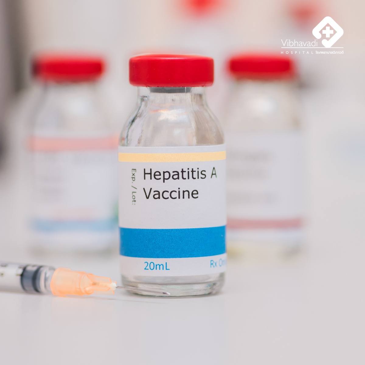 Hepatitis B Vaccine