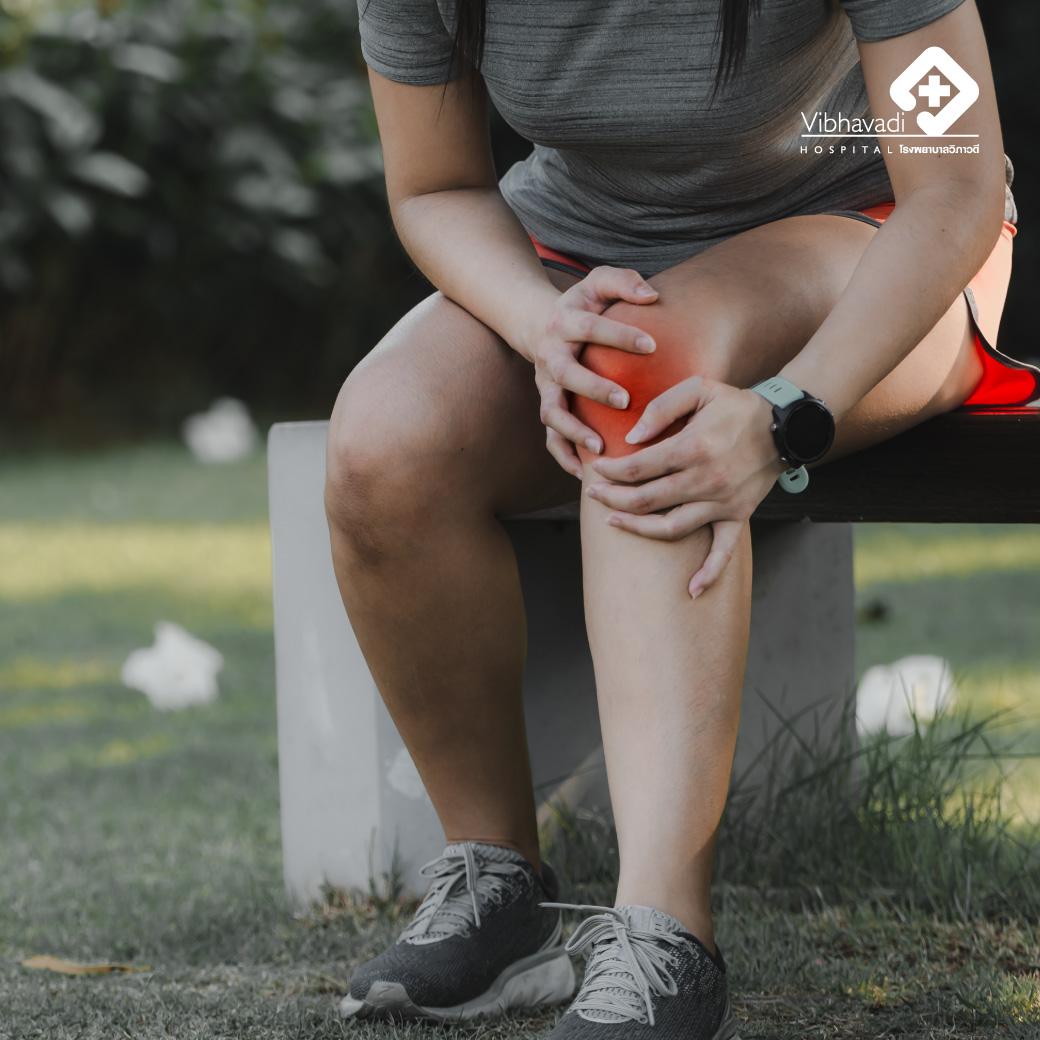 7 Signs of Overexercising