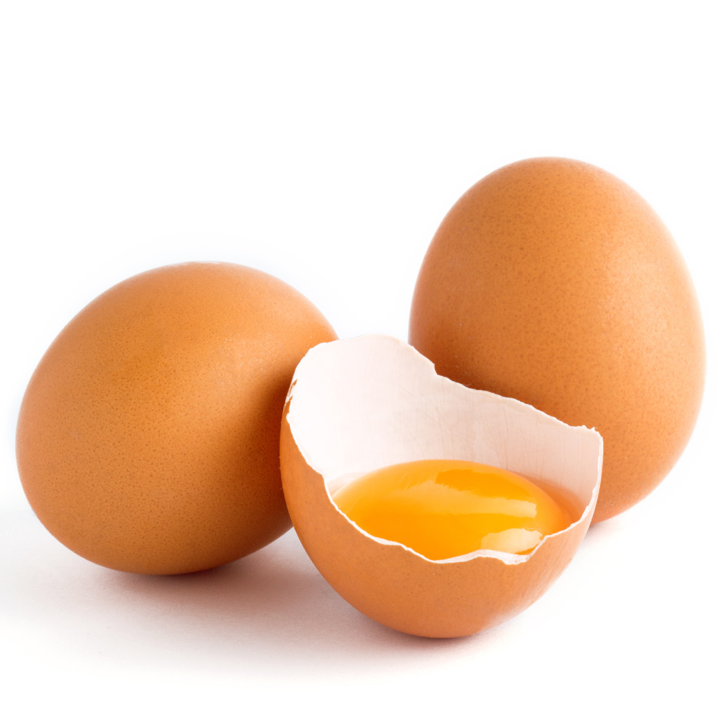 Is it alright to eat one egg per day?