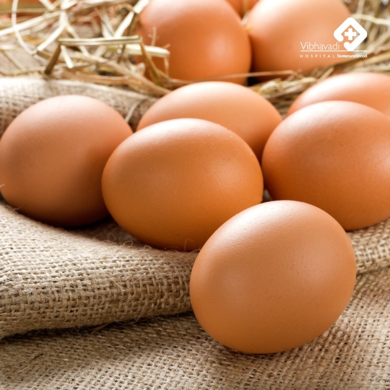 Egg Consumption for Heart Disease and Neurodegenerative Disease Prevention