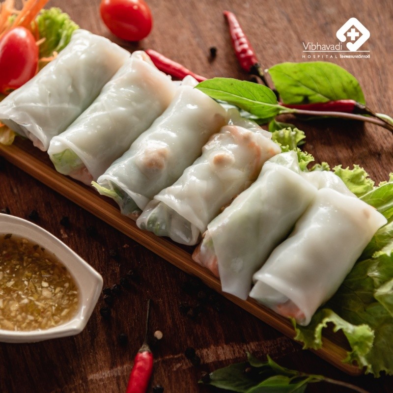 Discover the Healthy and Delicious Menu of Hong Kong Noodles