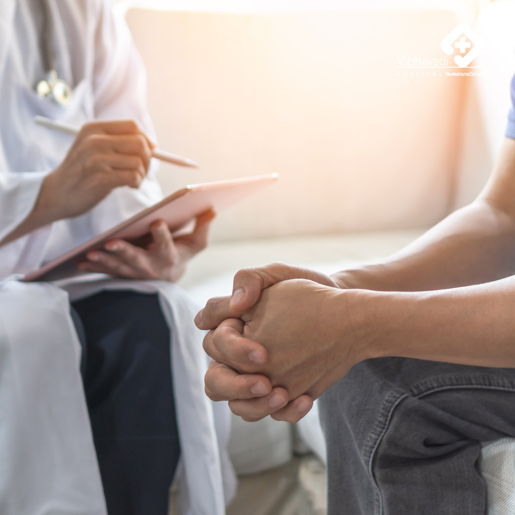 Diseases of the Prostate Gland