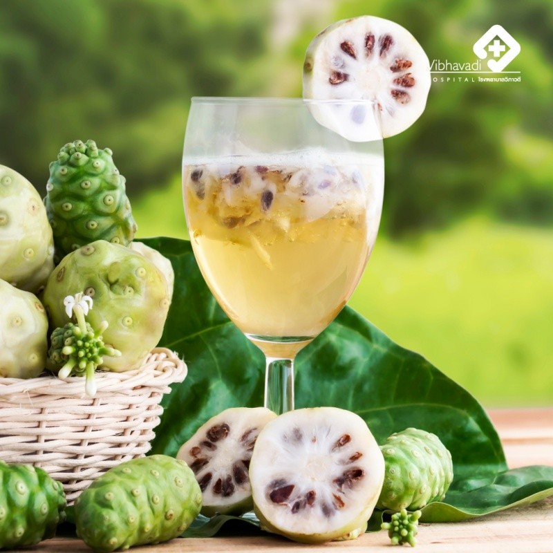 Are Noni Fruit Juice Actually Beneficial?