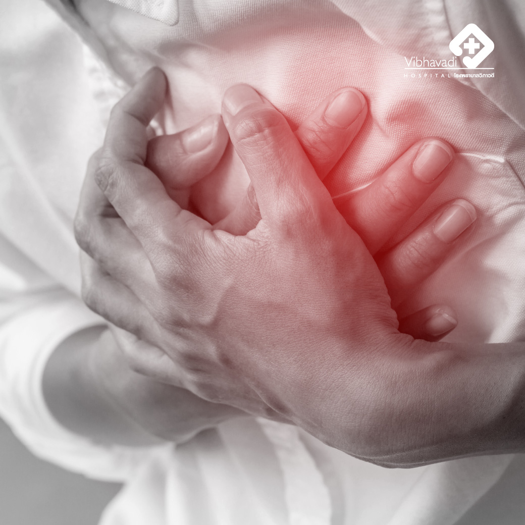 What are the types of heart disease?
