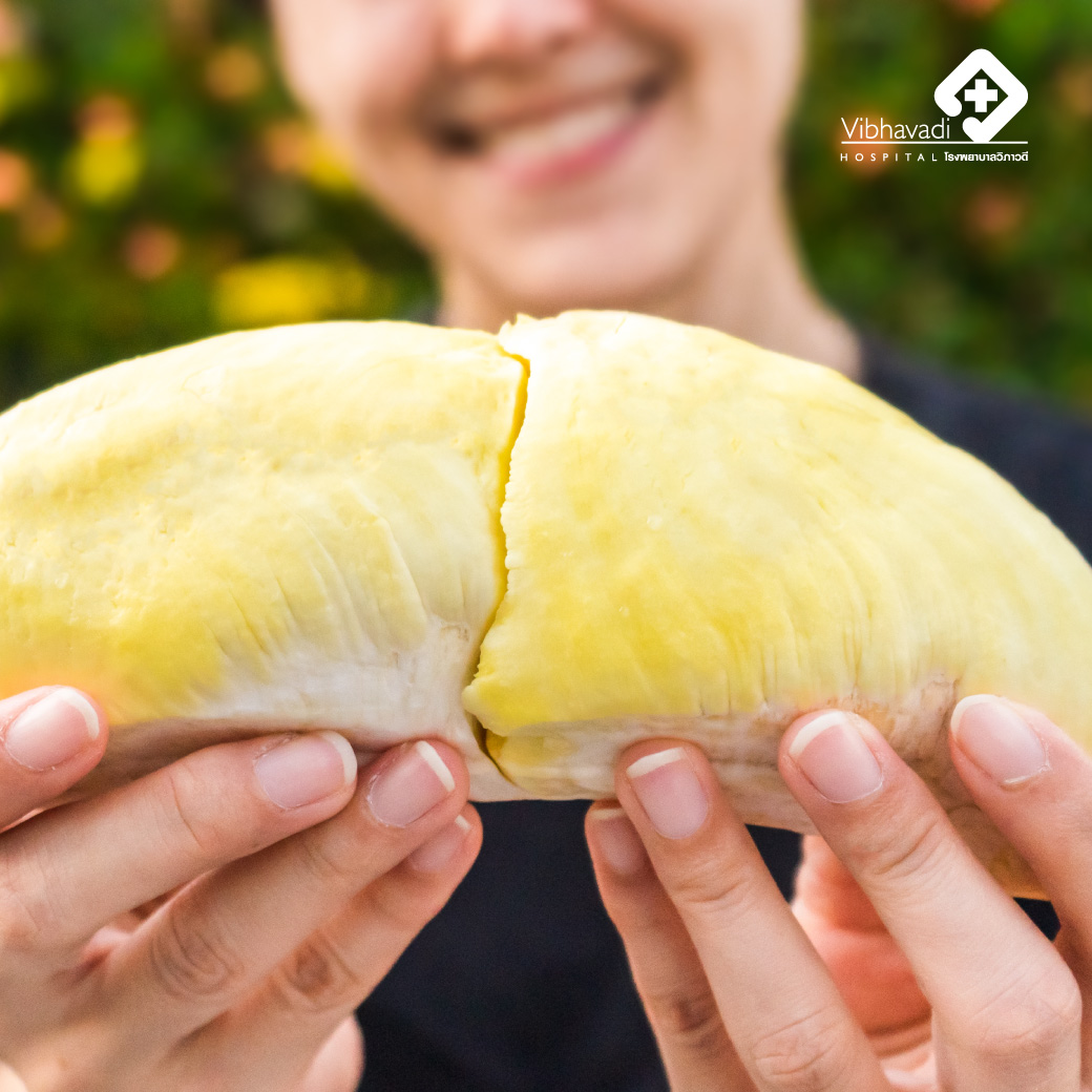 5 things to know before eating durian